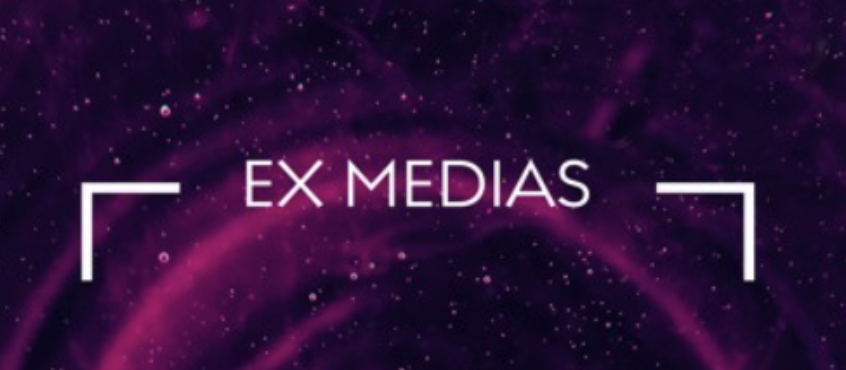 The Ex Medias Collective Unleashes Its Biggest Release Yet with ‘WE ARE EX MEDIAS VOL IV.’