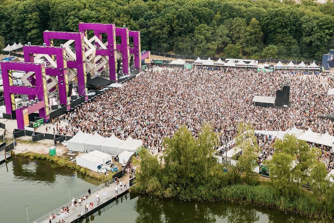 Awakenings Drops Massive Techno Lineup For Summer 2024 edmnews