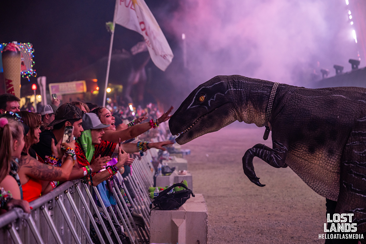 Lost Lands Shares Annual Festival Improvements Update For 2024 edmnews