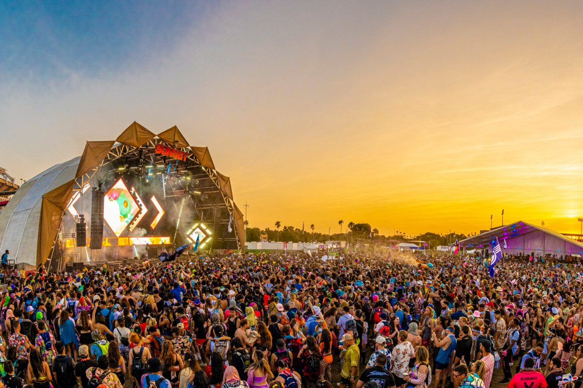 Sunset Music Festival Will Take A Year Off In 2024 edmnews