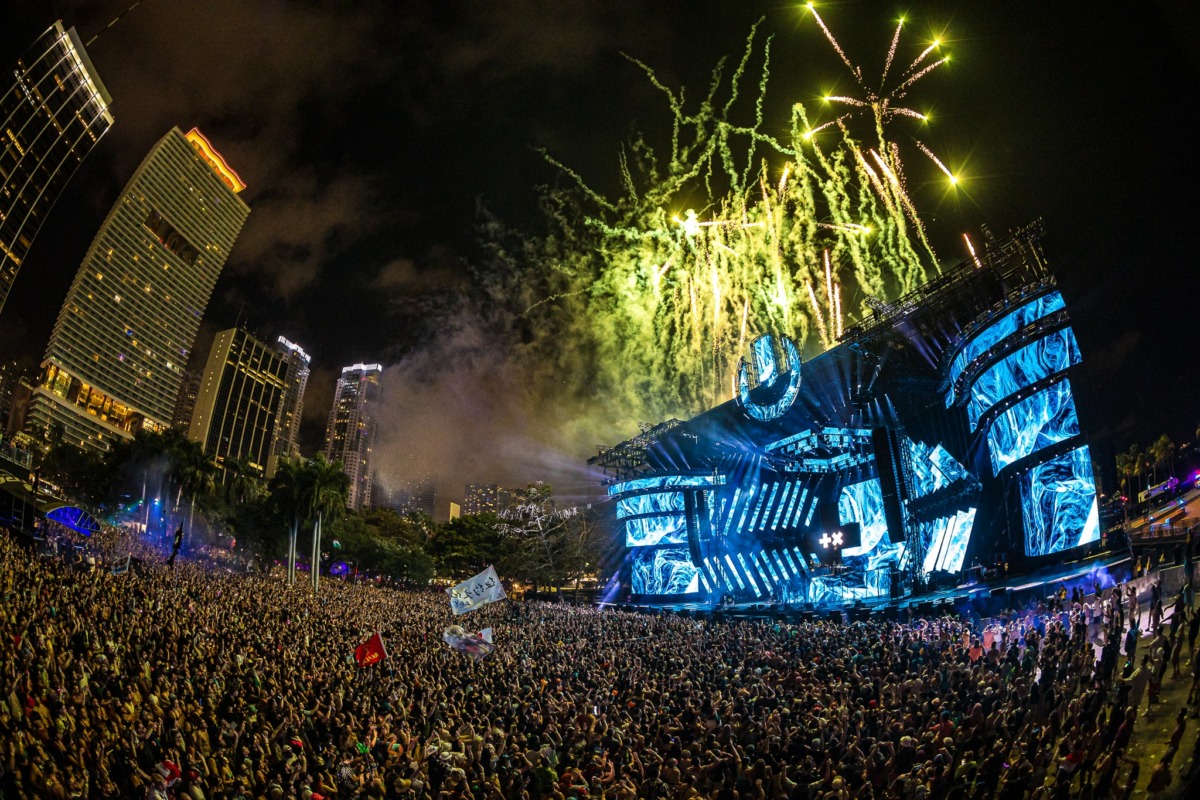Dancing Astronaut’s 10 can’tmiss sets at Ultra 2024 edmnews