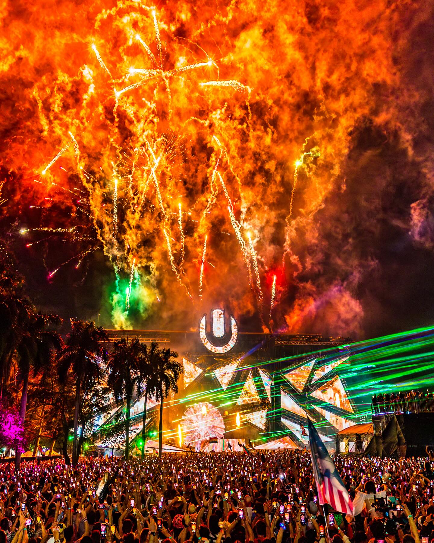 [Watch] Relive Ultra Miami 2024 With Live Sets edmnews