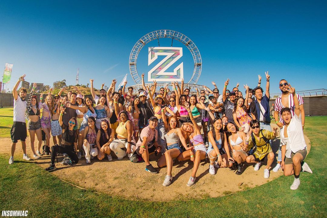 Zedd In The Park Returns To LA This Summer