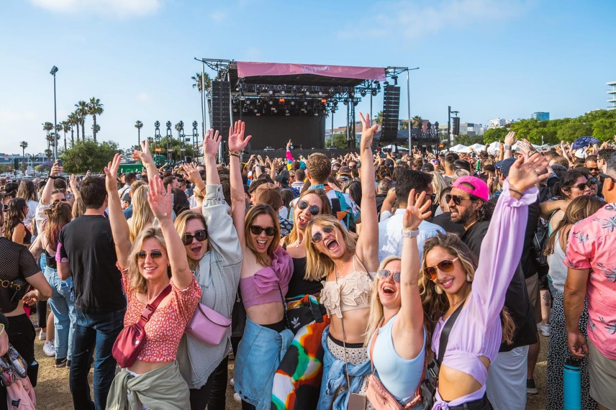 San Diego’s Horizon Music Festival Shares Full 2024 Lineup