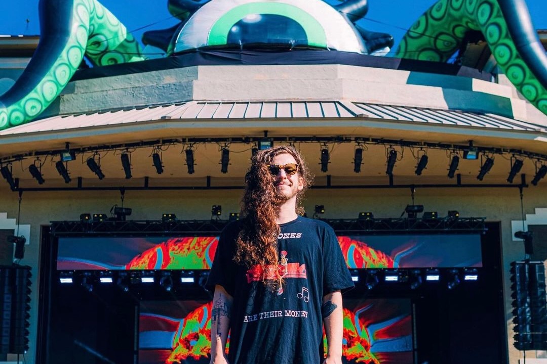 Subtronics Unveils Dates For Cyclops Cove 3 edmnews