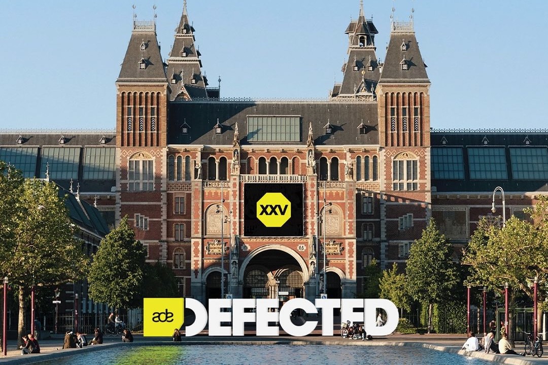 Defected Records Announces Return To ADE For 2024