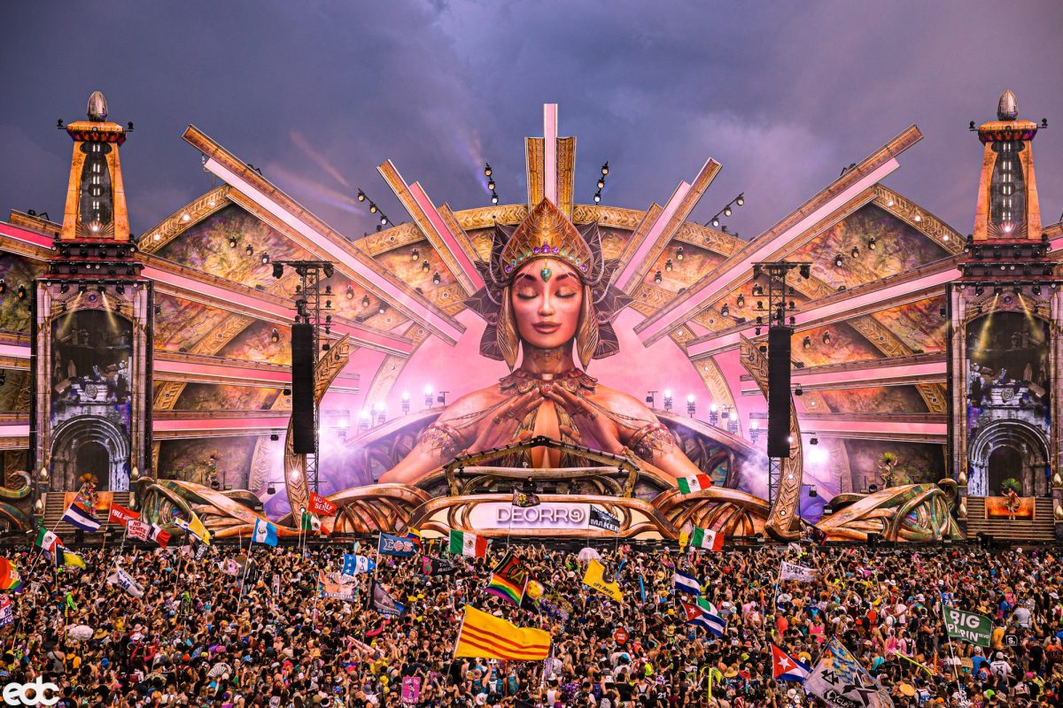 Insomniac Drops Sizzling EDC Orlando 2024 Lineup edmnews